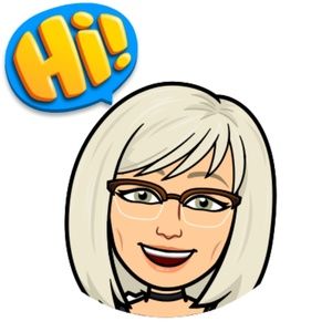 Meet your Posher, Robin